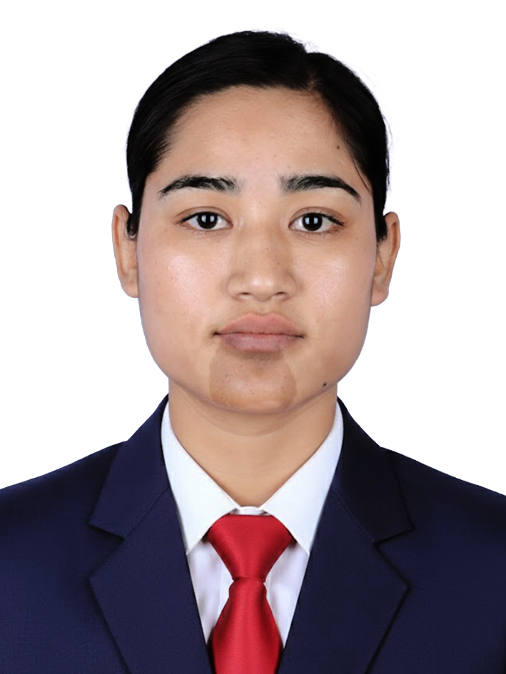 ALKA OLI